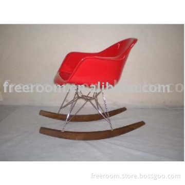Charles Eames Rocking Chair